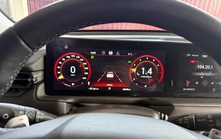 CheryExeed TXL, 2023 год, 2 690 000 рублей, 6 фотография