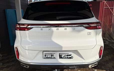 CheryExeed TXL, 2023 год, 2 690 000 рублей, 2 фотография