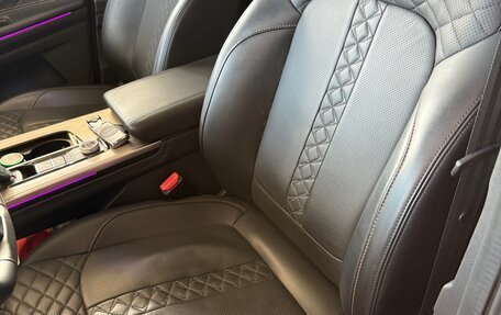 CheryExeed TXL, 2023 год, 2 690 000 рублей, 7 фотография