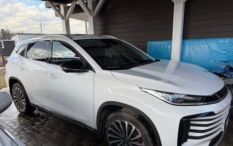 CheryExeed TXL, 2023 год, 2 690 000 рублей, 3 фотография