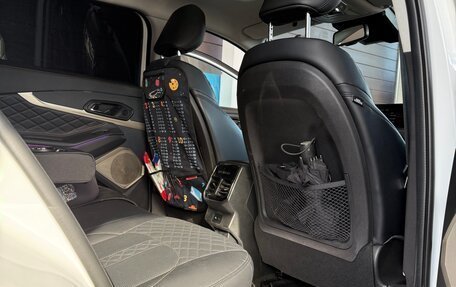 CheryExeed TXL, 2023 год, 2 690 000 рублей, 9 фотография