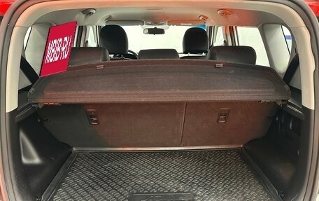 KIA Soul II рестайлинг, 2017 год, 1 580 000 рублей, 15 фотография