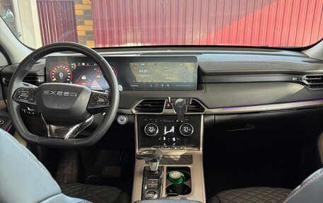 CheryExeed TXL, 2023 год, 2 690 000 рублей, 12 фотография