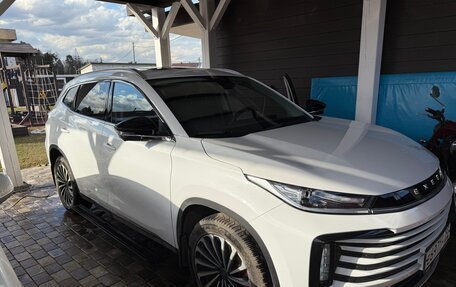 CheryExeed TXL, 2023 год, 2 690 000 рублей, 10 фотография