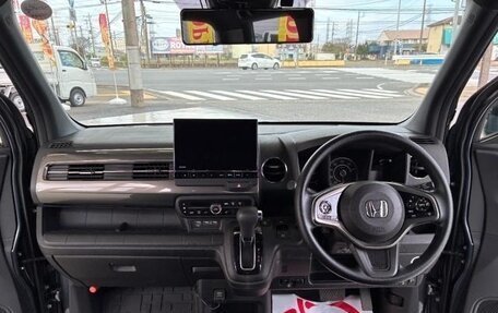 Honda N-WGN, 2022 год, 700 000 рублей, 7 фотография