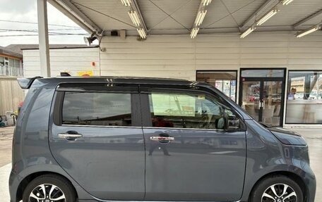 Honda N-WGN, 2022 год, 700 000 рублей, 3 фотография
