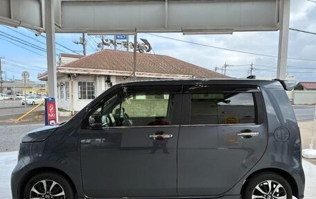 Honda N-WGN, 2022 год, 700 000 рублей, 4 фотография