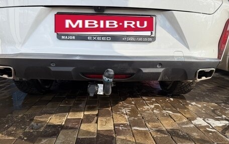 CheryExeed TXL, 2023 год, 2 690 000 рублей, 5 фотография
