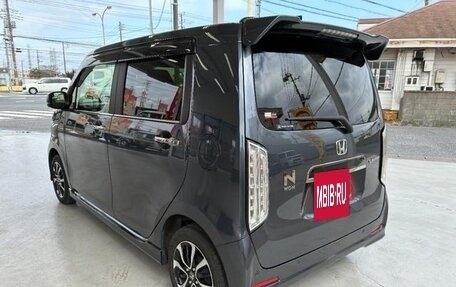 Honda N-WGN, 2022 год, 700 000 рублей, 5 фотография