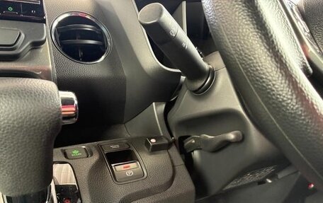 Honda N-WGN, 2022 год, 700 000 рублей, 19 фотография