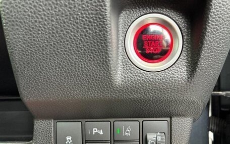 Honda N-WGN, 2022 год, 700 000 рублей, 15 фотография