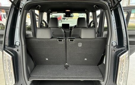 Honda N-WGN, 2022 год, 700 000 рублей, 17 фотография