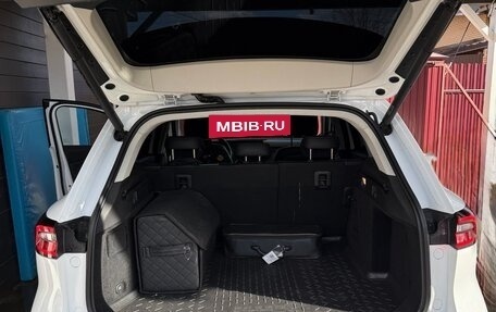 CheryExeed TXL, 2023 год, 2 690 000 рублей, 11 фотография