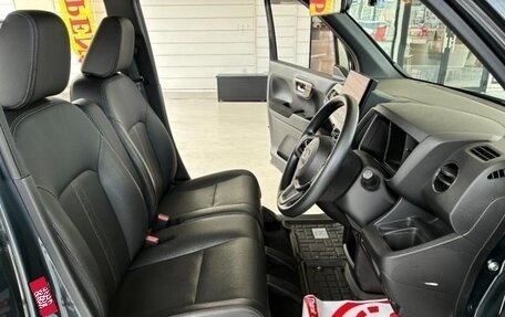 Honda N-WGN, 2022 год, 700 000 рублей, 10 фотография