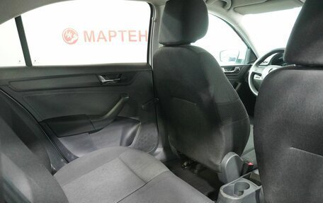 Skoda Rapid I, 2018 год, 985 000 рублей, 11 фотография