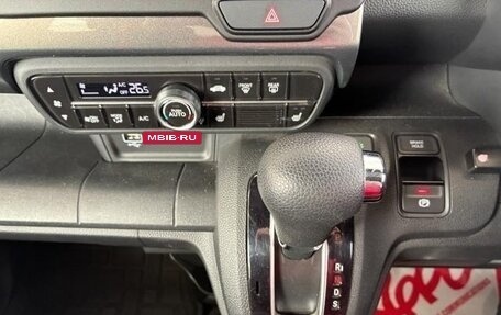 Honda N-WGN, 2022 год, 700 000 рублей, 16 фотография