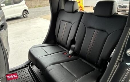 Honda N-WGN, 2022 год, 700 000 рублей, 11 фотография