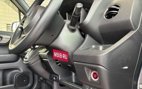 Honda N-WGN, 2022 год, 700 000 рублей, 18 фотография