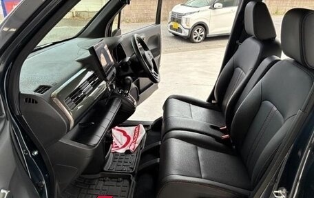 Honda N-WGN, 2022 год, 700 000 рублей, 13 фотография