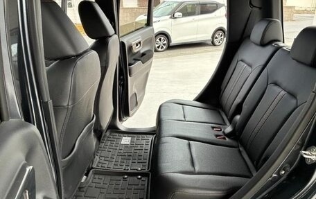 Honda N-WGN, 2022 год, 700 000 рублей, 12 фотография