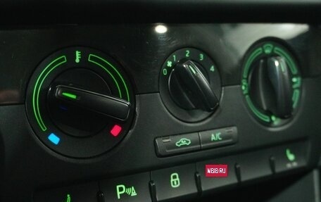 Skoda Rapid I, 2018 год, 985 000 рублей, 13 фотография