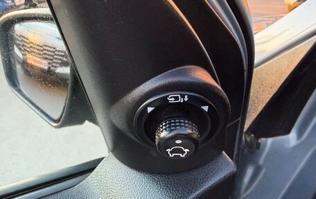 Ford Fusion I, 2008 год, 399 000 рублей, 13 фотография