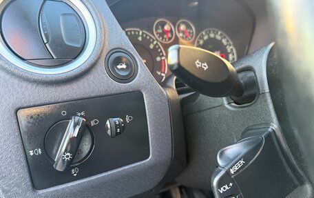 Ford Fusion I, 2008 год, 399 000 рублей, 14 фотография