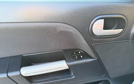 Ford Fusion I, 2008 год, 399 000 рублей, 12 фотография