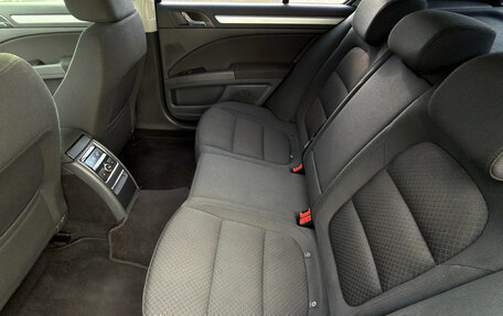 Skoda Superb III рестайлинг, 2013 год, 1 300 000 рублей, 12 фотография