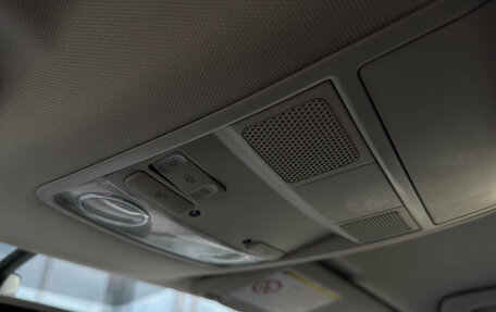 Skoda Superb III рестайлинг, 2013 год, 1 300 000 рублей, 20 фотография