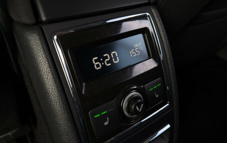 Skoda Superb III рестайлинг, 2013 год, 1 300 000 рублей, 21 фотография