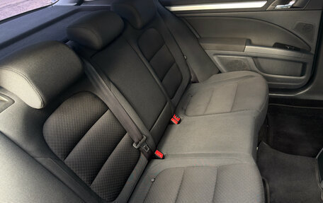 Skoda Superb III рестайлинг, 2013 год, 1 300 000 рублей, 24 фотография