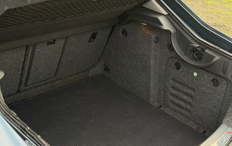 Skoda Superb III рестайлинг, 2013 год, 1 300 000 рублей, 25 фотография