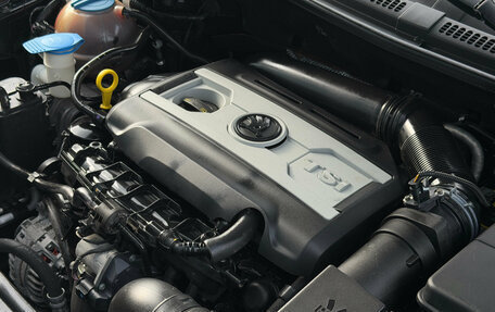 Skoda Superb III рестайлинг, 2013 год, 1 300 000 рублей, 31 фотография