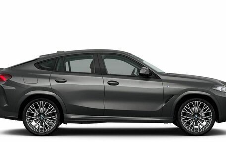 BMW X6, 2025 год, 15 600 000 рублей, 7 фотография
