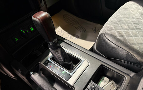 Toyota Land Cruiser Prado 150 рестайлинг 2, 2014 год, 3 410 000 рублей, 12 фотография