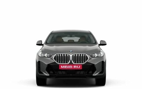 BMW X6, 2025 год, 15 600 000 рублей, 5 фотография