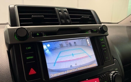 Toyota Land Cruiser Prado 150 рестайлинг 2, 2014 год, 3 410 000 рублей, 10 фотография