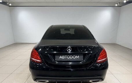 Mercedes-Benz C-Класс, 2016 год, 2 190 000 рублей, 6 фотография