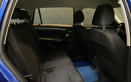 Skoda Kodiaq I, 2021 год, 2 599 000 рублей, 11 фотография