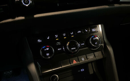 Skoda Kodiaq I, 2021 год, 2 599 000 рублей, 13 фотография