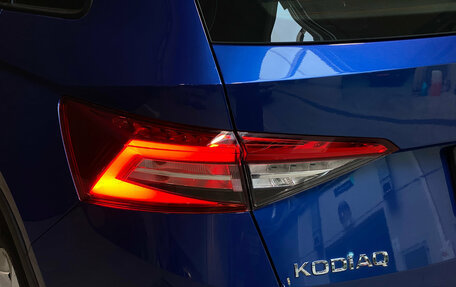 Skoda Kodiaq I, 2021 год, 2 599 000 рублей, 7 фотография