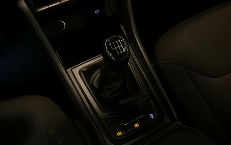 Skoda Kodiaq I, 2021 год, 2 599 000 рублей, 14 фотография