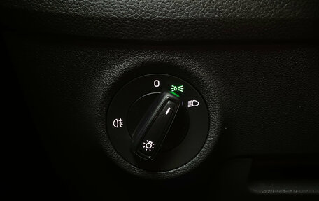 Skoda Kodiaq I, 2021 год, 2 599 000 рублей, 16 фотография