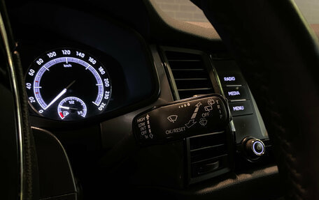 Skoda Kodiaq I, 2021 год, 2 599 000 рублей, 18 фотография