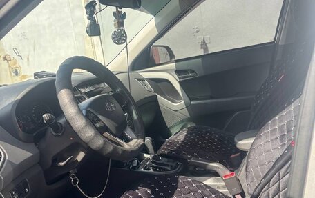 Hyundai Creta I рестайлинг, 2020 год, 2 099 999 рублей, 7 фотография