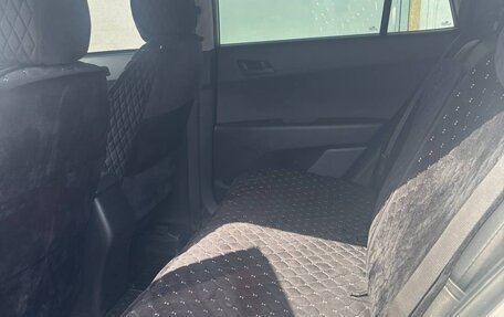 Hyundai Creta I рестайлинг, 2020 год, 2 099 999 рублей, 9 фотография