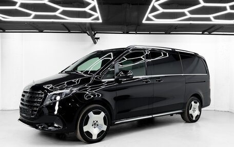 Mercedes-Benz V-Класс, 2026 год, 14 600 000 рублей, 1 фотография