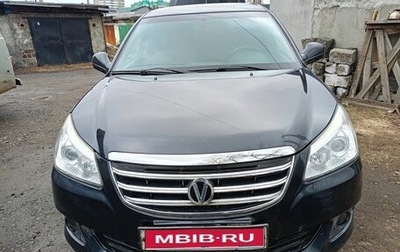 Vortex Estina II (FL-C), 2012 год, 280 000 рублей, 1 фотография