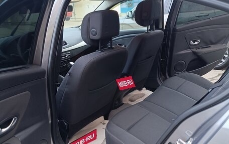 Renault Fluence I, 2011 год, 480 000 рублей, 1 фотография